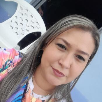 Niñera Dos Quebradas: Xiomara liceth