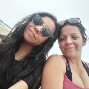 Niñera Ventanilla: Patricia