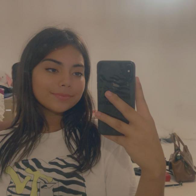 Babysitter in Algrange: Miryam