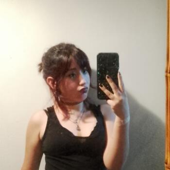 Babysitter in González Catán: Julieta