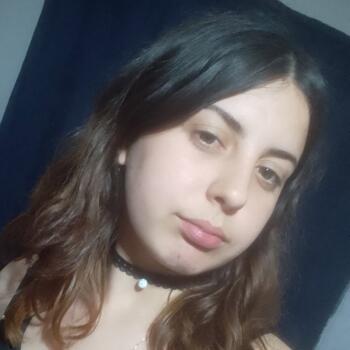 Niñera en Tandil: Camila