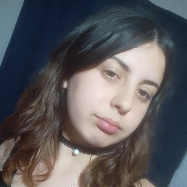 Niñera en Tandil: Camila