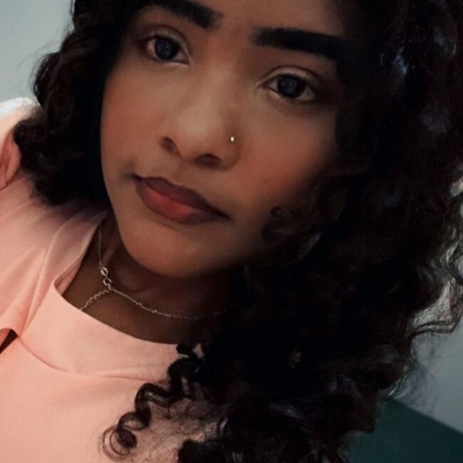 Babysitter in Rio Verde: Héricka