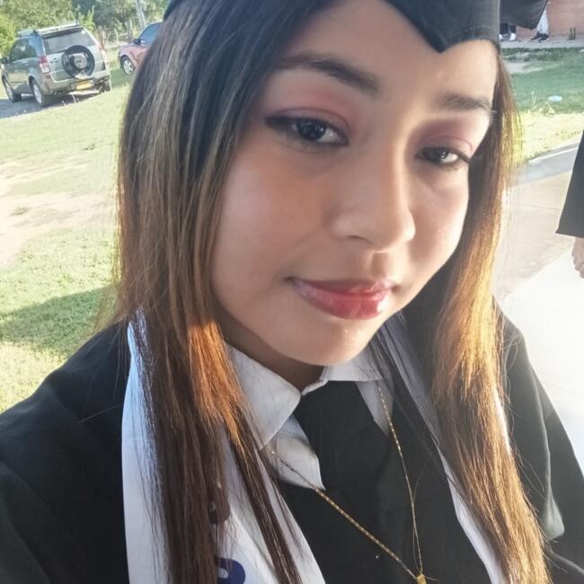 Babysitter in Valledupar: Stefany