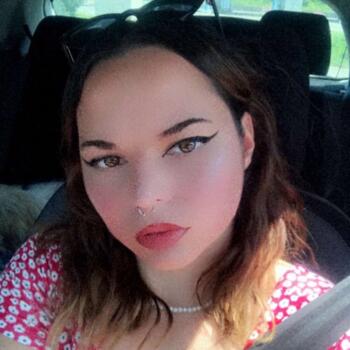 Baby-sitter in Saint-Étienne: Melissa