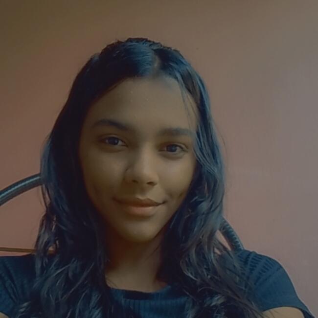 Babá em Olinda: Andressa beatryz