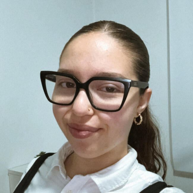 Babysitter em Sanfins: Teresa