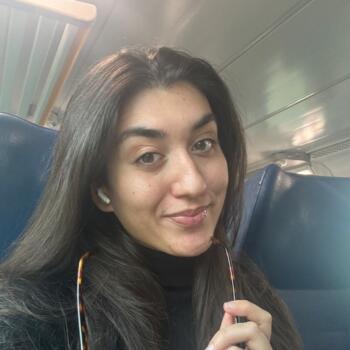 Babysitter in L’Aquila: Aurora