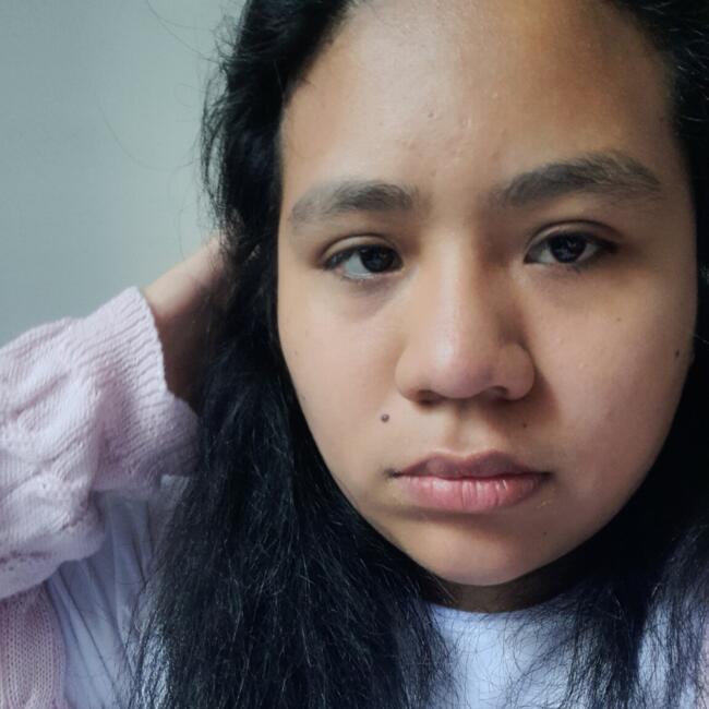 Babysitter in Villa: Nayeli