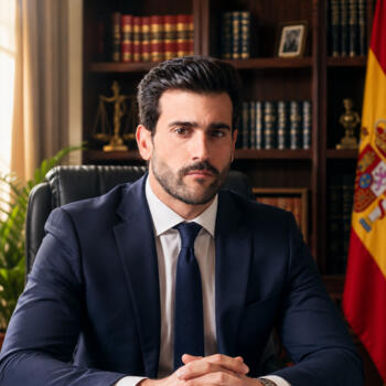 Canguro en Badajoz: Miguel