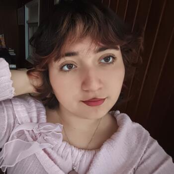 Babysitter in Villarrica: Paulina