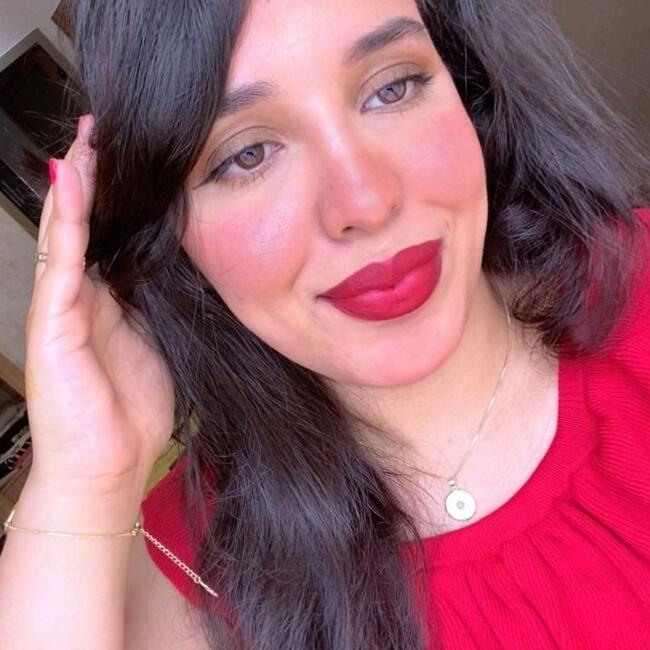 Babysitter in Taroudant: Kaouthar