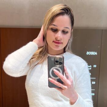 Trabajo de canguro en Monforte de Lemos: trabajo de canguro Katherine