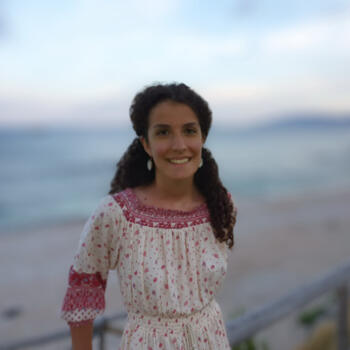 Babysitter York (Toronto county): Sofia