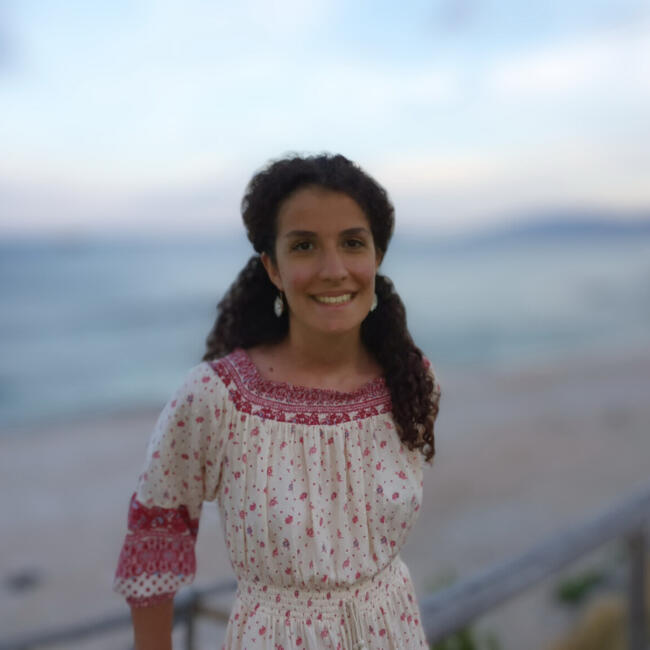 Babysitter in York (Toronto county): Sofia