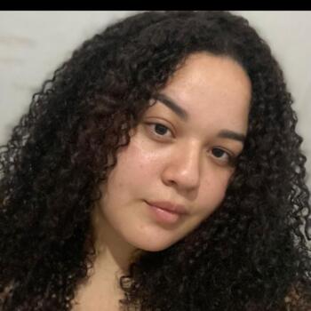 Babysitter in João Pessoa: Ane