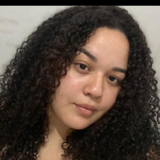 Babá em João Pessoa: Ane