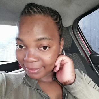 Babysitter in Roodepoort: Chenai
