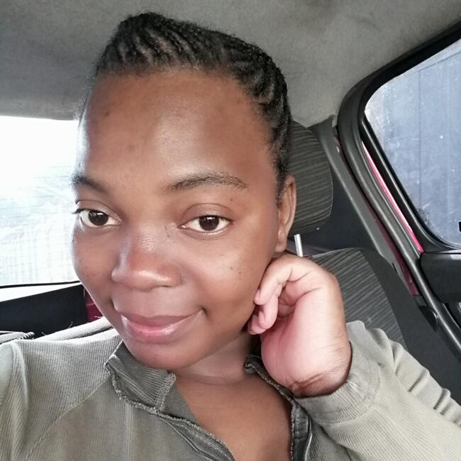 Babysitter in Roodepoort: Chenai
