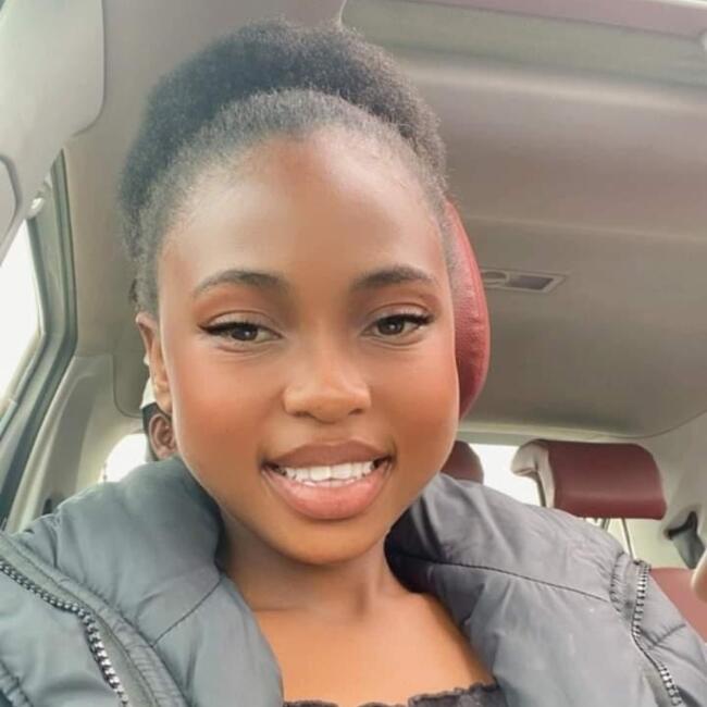 Babysitter in Westville: Ayanda