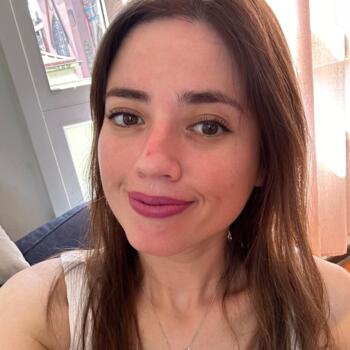 Babysitter in Puente Alto: Giovanna