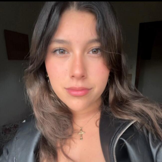 Babysitter in San Cristóbal de La Laguna: Xiana