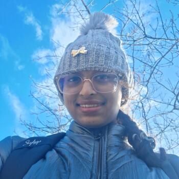 Babysitter in Hamilton: Raichel