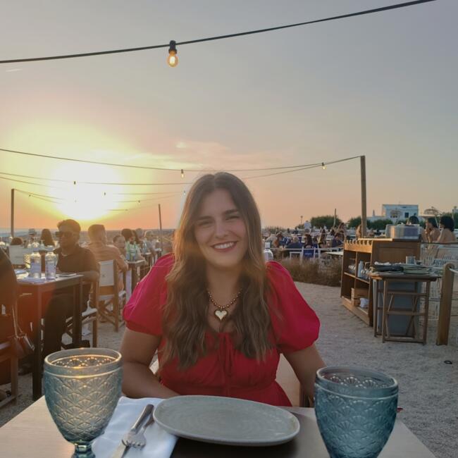 Babysitter em Braga: Bruna