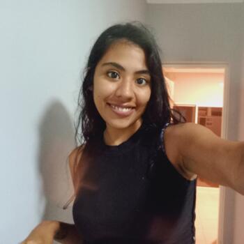 Babysitter in Salta: Daniela