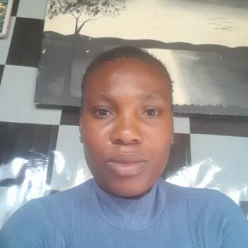 Nanny in Edenvale: Lungile