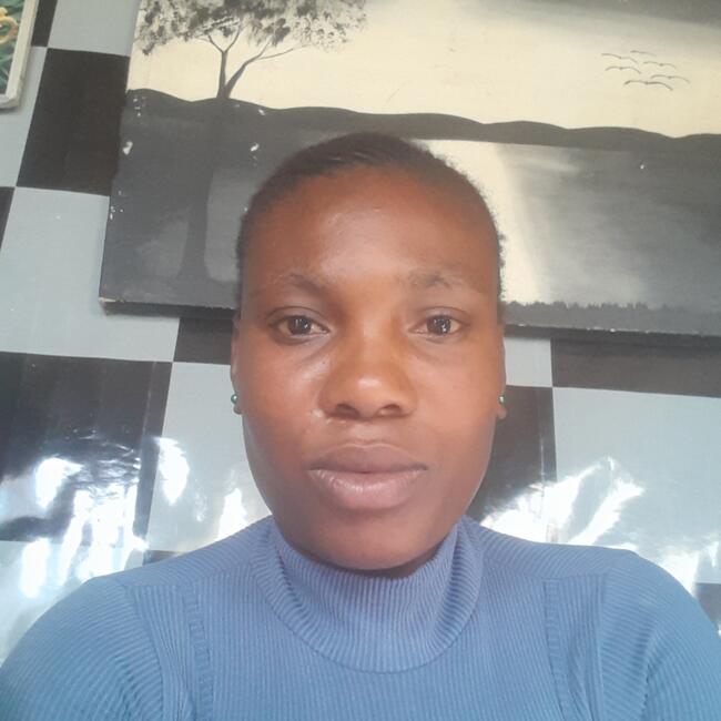 Nanny in Edenvale: Lungile