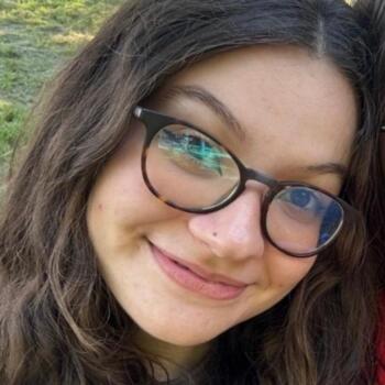 Babysitter in Milan: Laura