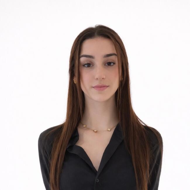 Canguro en Seva: Lucia