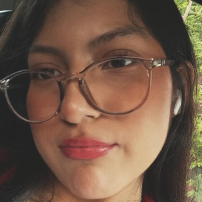 Niñera en Kanasín: Kimberly