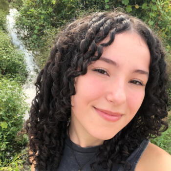 Babysitter in Vigevano: Flora