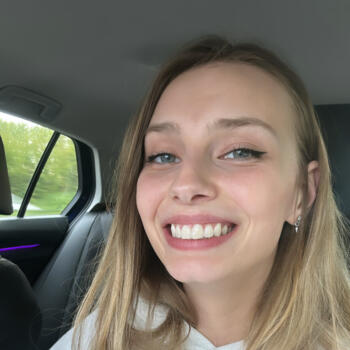 Babysitter Dendermonde: Shauna