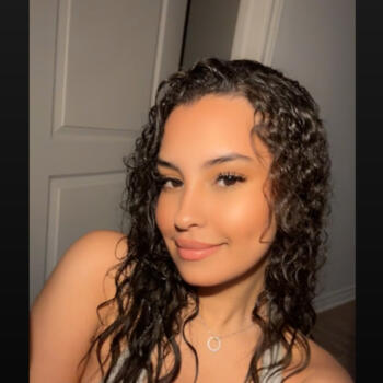 Baby-sitter in Montréal: Aya