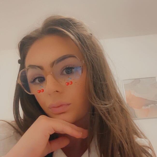 Babysitter in Scionzier: Tamara