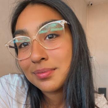 Babysitter in San José del Cabo: Keren valeria
