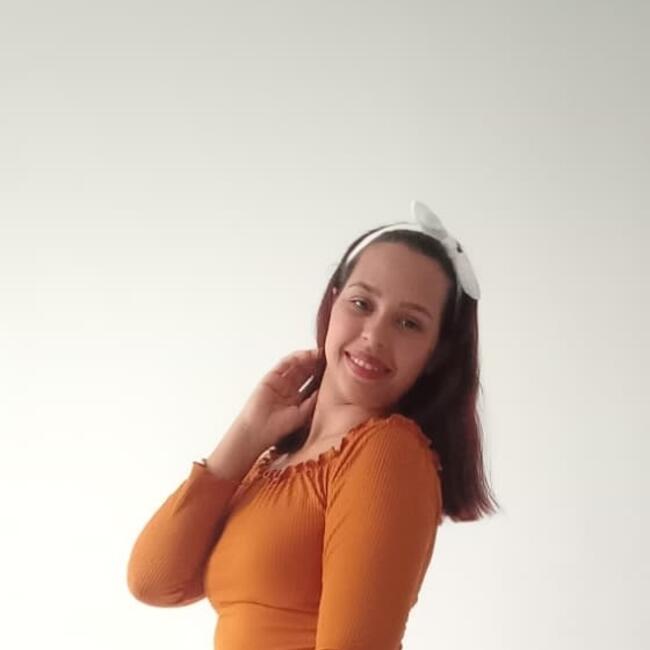 Babysitter in Panama City: Krisleydis