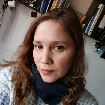 Niñera en Concepción: Debora