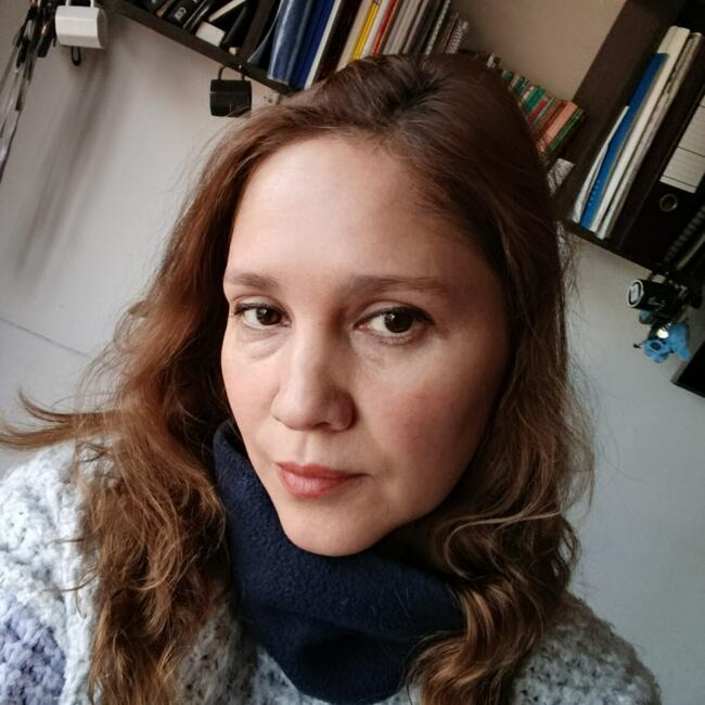 Niñera en Concepción: Debora