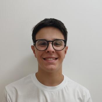 Babysitter in Tradate: Luca