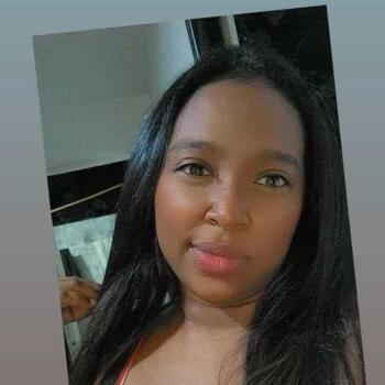 Niñera en Soledad: Salma