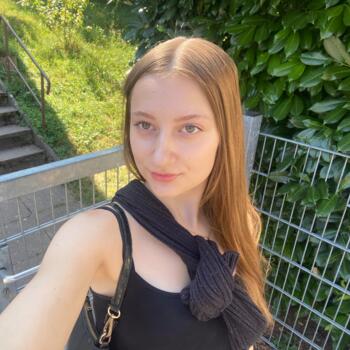 Babysitter in Schwaigern: Hannah