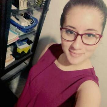 Babysitter Sosote: Daniela