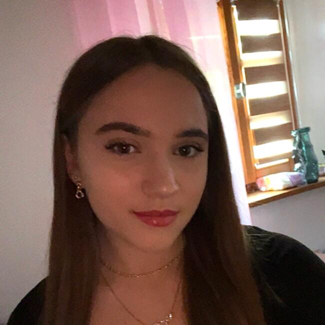 Babysitter in Bayreuth: Enola