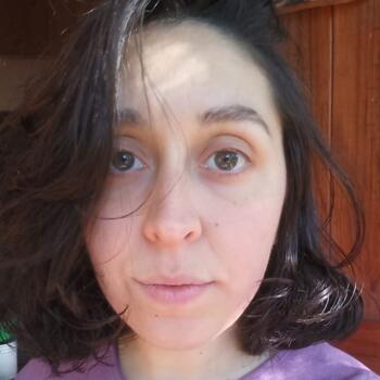 Niñera Bariloche: Natalia