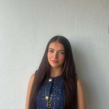 Baby-sitter Pessac: Charlotte