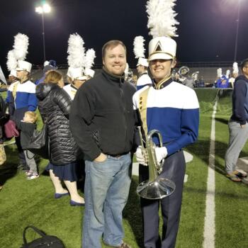 Babysitting job in Marietta (Georgia): babysitting job David